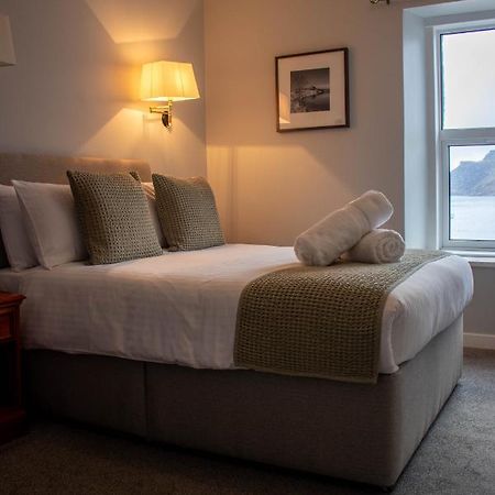 The Rosedale Hotel & Restaurant Portree Ngoại thất bức ảnh