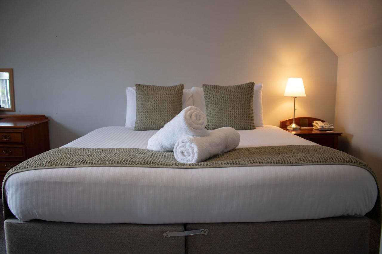 The Rosedale Hotel & Restaurant Portree Ngoại thất bức ảnh
