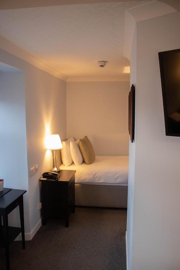 The Rosedale Hotel & Restaurant Portree Ngoại thất bức ảnh