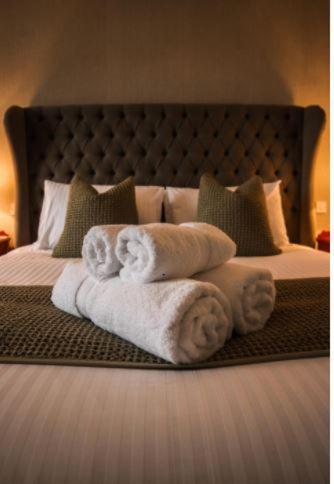 The Rosedale Hotel & Restaurant Portree Ngoại thất bức ảnh